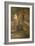 The Cup of Tantalus-Edward John Poynter-Framed Giclee Print