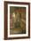 The Cup of Tantalus-Edward John Poynter-Framed Giclee Print