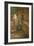 The Cup of Tantalus-Edward John Poynter-Framed Giclee Print