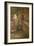 The Cup of Tantalus-Edward John Poynter-Framed Giclee Print