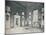 The Cupola or Cube Room at Kensington Palace, c1899, (1901)-Eyre & Spottiswoode-Mounted Photographic Print