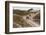 The Curonian Spit Dunes in Klaipeda, Lithuania-Dennis Brack-Framed Photographic Print