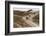 The Curonian Spit Dunes in Klaipeda, Lithuania-Dennis Brack-Framed Photographic Print