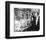 The Curse of Frankenstein-null-Framed Photo