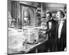 The Curse of Frankenstein-null-Mounted Photo