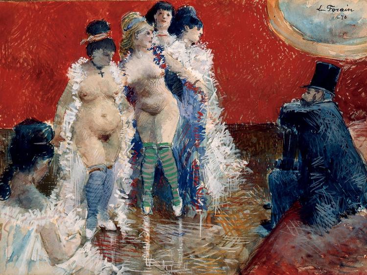 Premium Giclee Print, , large