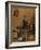 The Customs, 1877-Antonio Mancini-Framed Giclee Print