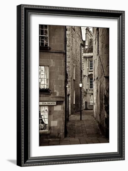 The Cut-Tim Kahane-Framed Photographic Print