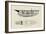 The Cutter Surf, Cabin Plans-Charles P. Kunhardt-Framed Art Print