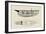 The Cutter Surf, Cabin Plans-Charles P. Kunhardt-Framed Art Print