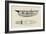 The Cutter Surf, Cabin Plans-Charles P. Kunhardt-Framed Art Print