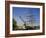 The Cutty Sark, an Old Tea Clipper, Greenwich, London, England, UK-Charles Bowman-Framed Photographic Print