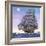 The Cutty Sark-John S. Smith-Framed Giclee Print