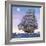 The Cutty Sark-John S. Smith-Framed Giclee Print