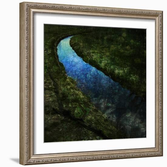 The Cutwater Fusterclunk-Trevor Alyn-Framed Photographic Print