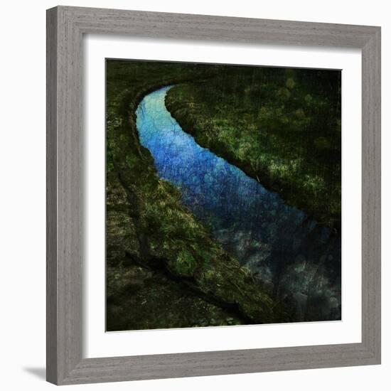 The Cutwater Fusterclunk-Trevor Alyn-Framed Photographic Print