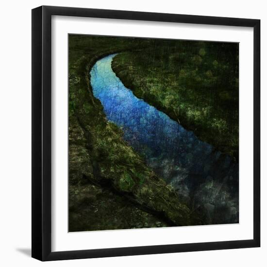 The Cutwater Fusterclunk-Trevor Alyn-Framed Photographic Print