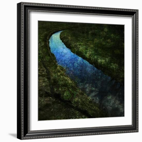 The Cutwater Fusterclunk-Trevor Alyn-Framed Photographic Print