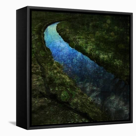 The Cutwater Fusterclunk-Trevor Alyn-Framed Premier Image Canvas