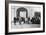 The Czars Visit to Balmoral, 1896-W&d Downey-Framed Giclee Print