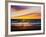 The Daily Round-Josh Adamski-Framed Photographic Print