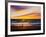 The Daily Round-Josh Adamski-Framed Photographic Print