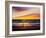 The Daily Round-Josh Adamski-Framed Photographic Print