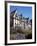 The Dakota, Central Park West, NYC-Barry Winiker-Framed Photographic Print