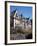 The Dakota, Central Park West, NYC-Barry Winiker-Framed Photographic Print