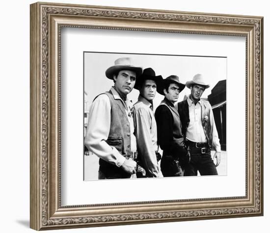 The Dakotas-null-Framed Photo