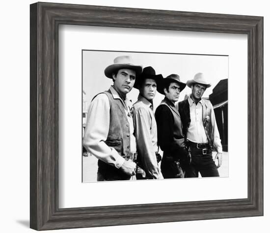 The Dakotas-null-Framed Photo