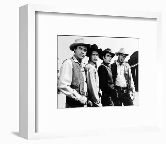 The Dakotas-null-Framed Photo