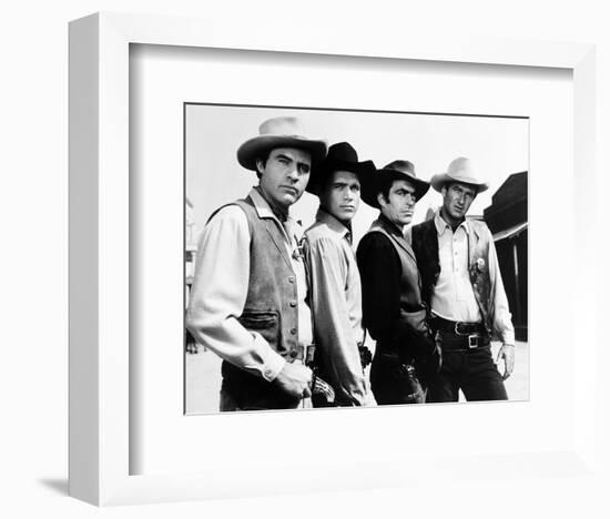 The Dakotas-null-Framed Photo