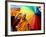 The Dalai Lama-null-Framed Photographic Print