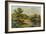 The Dales of Derbyshire, 1891-George Vicat Cole-Framed Giclee Print