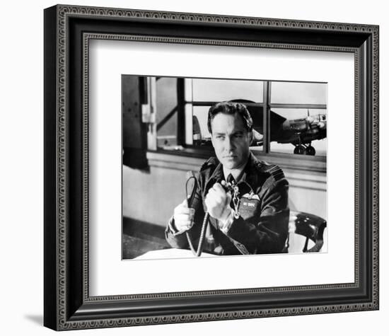 The Dam Busters-null-Framed Photo