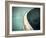 The Dam-Anna Cseresnjes-Framed Photographic Print