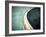 The Dam-Anna Cseresnjes-Framed Photographic Print