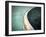 The Dam-Anna Cseresnjes-Framed Photographic Print