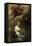 The Damnation of Faust, 1888-Henri Fantin-Latour-Framed Premier Image Canvas