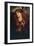 The Damsel of the Sanct Grail, 1874-Dante Gabriel Rossetti-Framed Giclee Print