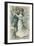 The Dance, 1883-Pierre-Auguste Renoir-Framed Giclee Print