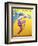 The Dance, 1927, USA-null-Framed Giclee Print