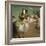 The Dance Class, 1873-74-Edgar Degas-Framed Giclee Print