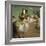 The Dance Class, 1873-74-Edgar Degas-Framed Giclee Print