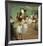 The Dance Class, 1874-Edgar Degas-Framed Premium Giclee Print