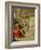 The Dance of Death-Frans Francken the Younger-Framed Giclee Print