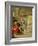 The Dance of Death-Frans Francken the Younger-Framed Giclee Print