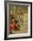 The Dance of Death-Frans Francken the Younger-Framed Giclee Print