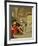 The Dance of Death-Frans Francken the Younger-Framed Giclee Print